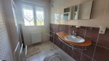Maison a vendre Sablé-sur-Sarthe 72300 Sarthe 176 m2 6 pièces 280800 euros