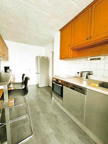 Appartement a vendre Brest 29200 Finistère 62 m2 3 pièces 150850 euros