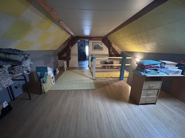 Maison a vendre Havrincourt 62147 Pas-de-Calais 65 m2 4 pièces 84800 euros