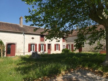 Location maison Girolles 45120 Loiret 114 m2 4 pièces 790 euros