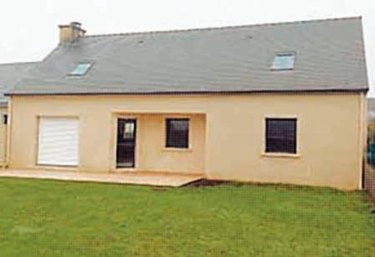 Maison a vendre Poullan-sur-Mer 29100 Finistère  275600 euros