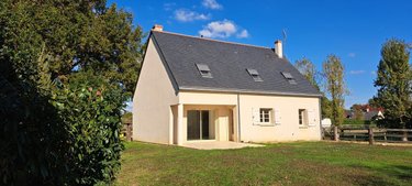 Maison a vendre Soulaire-et-Bourg 49460 Maine-et-Loire 138 m2 5 pièces 325450 euros