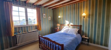 Maison a vendre Angers 49000 Maine-et-Loire 118 m2 6 pièces 471750 euros