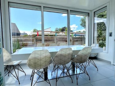 Maison a vendre Saint-Grégoire 35760 Ille-et-Vilaine 330 m2 9 pièces 1083600 euros