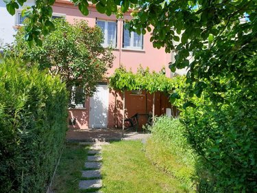 Maison a vendre Fleury-les-Aubrais 45400 Loiret 70 m2 4 pièces 142260 euros