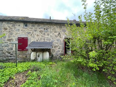 Maison a vendre Les Laubies 48700 Lozère 114 m2 5 pièces 120000 euros
