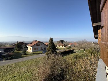 Maison a vendre Viry 74580 Haute-Savoie 160 m2 5 pièces 658000 euros