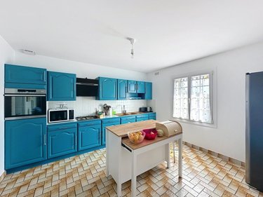Maison a vendre Kervignac 56700 Morbihan 112 m2 5 pièces 312240 euros