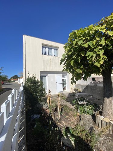 Maison a vendre Landevieille 85220 Vendée 95 m2 4 pièces 139505 euros