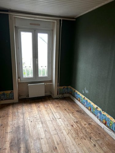 Maison a vendre Guer 56380 Morbihan 125 m2 6 pièces 125400 euros