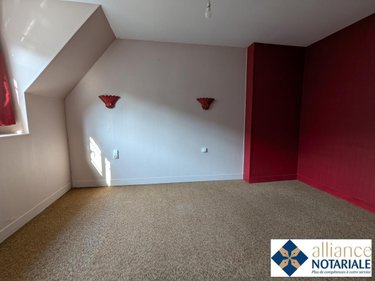 Location appartement Sourdeval 50150 Manche 90 m2 3 pièces 520 euros