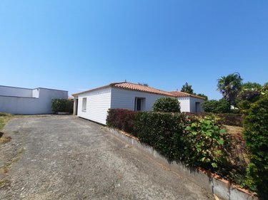 Maison a vendre Aizenay 85190 Vendée 97 m2 3 pièces 189800 euros