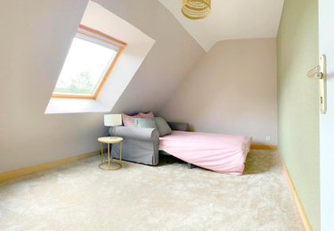 Maison a vendre Thorigné-Fouillard 35235 Ille-et-Vilaine 160 m2 9 pièces 550000 euros