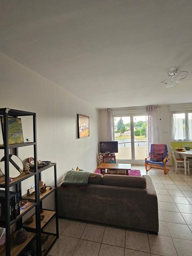 Appartement a vendre Montargis 45200 Loiret 57 m2 2 pièces 133560 euros