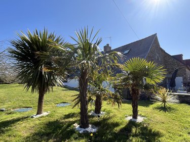 Maison a vendre Tréogat 29720 Finistère 230 m2 10 pièces 780000 euros
