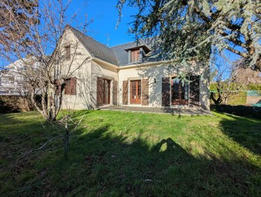 Maison a vendre Saint-Nazaire 44600 Loire-Atlantique 130 m2  424350 euros