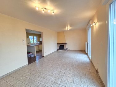 Maison a vendre Sainte-Sève 29600 Finistère 120 m2  166088 euros