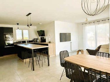 Maison a vendre Châteaubriant 44110 Loire-Atlantique 96 m2 6 pièces 249780 euros