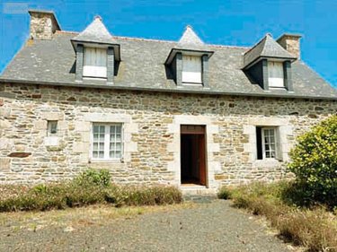 Maison a vendre Lézardrieux 22740 Côtes-d'Armor 93 m2 3 pièces 192000 euros