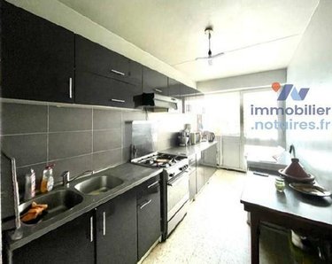 Appartement a vendre Montpellier 34000 Hérault 78 m2  52000 euros