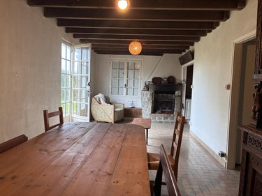 Maison a vendre Plouescat 29430 Finistère 77 m2 6 pièces 310500 euros