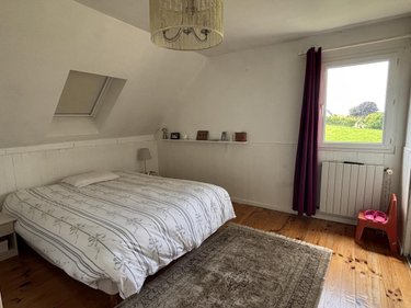 Maison a vendre Fontenay 76290 Seine-Maritime 135 m2 5 pièces 363500 euros