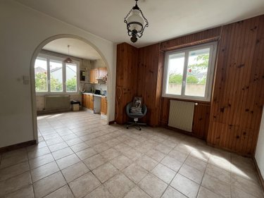 Maison a vendre L'Île-Bouchard 37220 Indre-et-Loire 145 m2 7 pièces 174900 euros