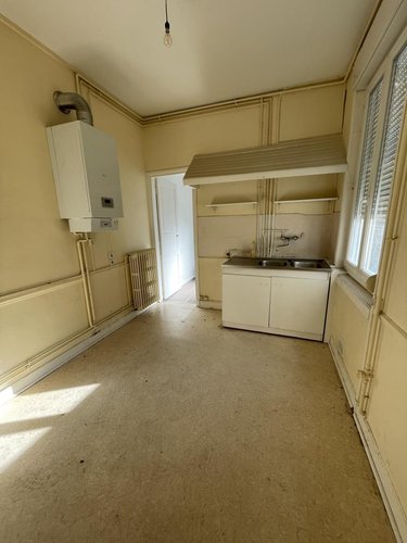 Immeuble a vendre Reims 51100 Marne 204 m2  360000 euros