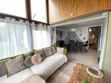 Maison a vendre Loudéac 22600 Côtes-d'Armor 172 m2 7 pièces 218400 euros
