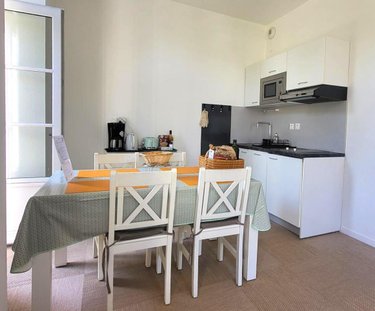 Appartement a vendre Baden 56870 Morbihan 38 m2 2 pièces 164000 euros