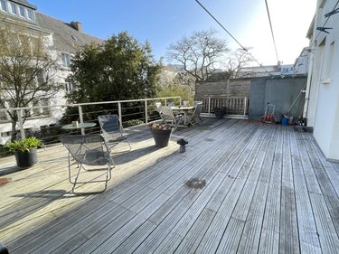 Immeuble a vendre Lorient 56100 Morbihan 383 m2  985640 euros