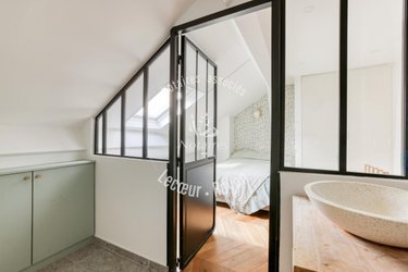Appartement a vendre Saint-Germain-en-Laye 78100 Yvelines 59 m2 2 pièces 456000 euros