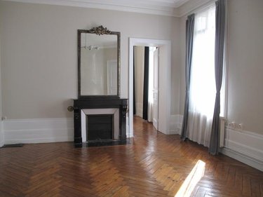 Location appartement Rouen 76000 Seine-Maritime 87 m2 3 pièces 815 euros