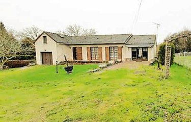 Maison a vendre Saint-Plantaire 36190 Indre  95400 euros