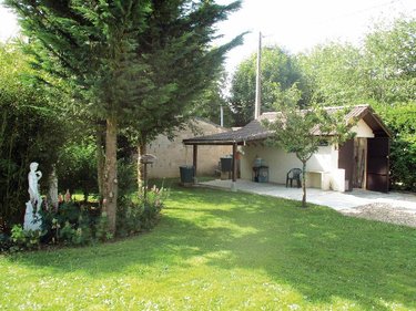 Terrains de loisirs bois etangs a vendre Sedan 08200 Ardennes 409 m2  30000 euros