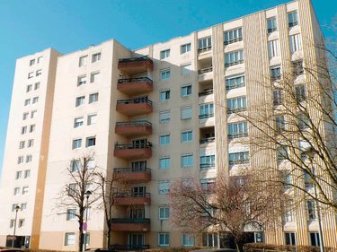 Appartement a vendre Sedan 08200 Ardennes 74 m2 3 pièces 63900 euros