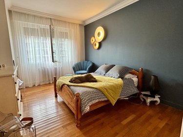 Appartement a vendre Grenoble 38000 Isère 108 m2 4 pièces 370000 euros