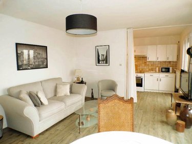 Appartement a vendre Sedan 08200 Ardennes 74 m2 3 pièces 53500 euros