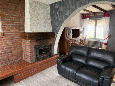 Maison a vendre Avesnes-les-Aubert 59129 Nord 122 m2 9 pièces 89800 euros