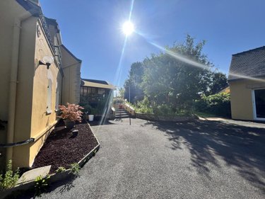 Maison a vendre Saint-Barthélemy 56150 Morbihan 109 m2 6 pièces 299808 euros