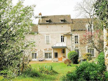 Maison a vendre Descartes 37160 Indre-et-Loire 196 m2 8 pièces 199920 euros