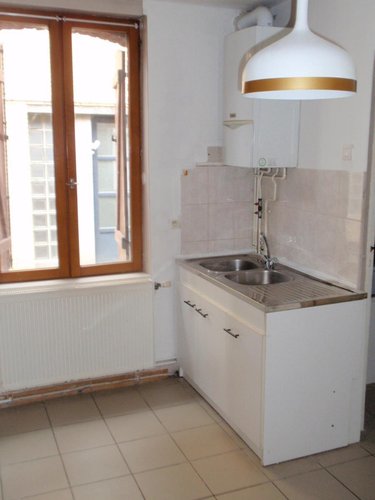 Maison a vendre Courrières 62710 Pas-de-Calais 49 m2 5 pièces 84000 euros