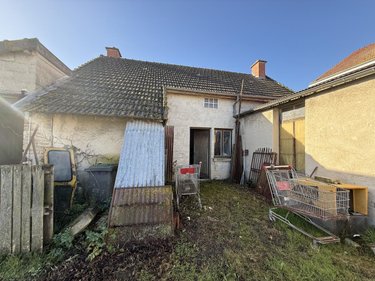 Maison a vendre Trois-Puits 51500 Marne 70 m2 4 pièces 189000 euros
