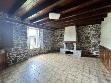 Maison a vendre Talizat 15170 Cantal 135 m2  180000 euros