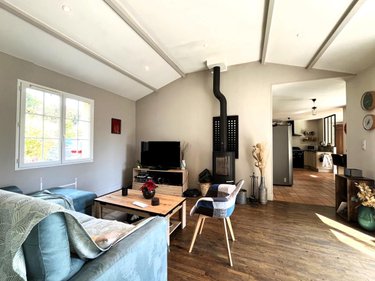 Maison a vendre Pornic 44210 Loire-Atlantique 138 m2 8 pièces 549000 euros
