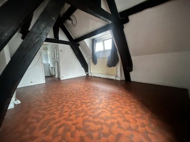 Appartement a vendre Rouen 76000 Seine-Maritime 21 m2 1 pièce 67840 euros