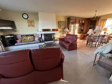 Maison a vendre Boulogne-sur-Mer 62200 Pas-de-Calais 227 m2 6 pièces 672000 euros