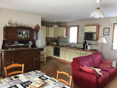 Appartement a vendre Port-Louis 56290 Morbihan 71 m2 3 pièces 265200 euros