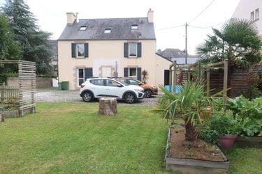 Maison a vendre Landerneau 29800 Finistère 153 m2 7 pièces 362000 euros