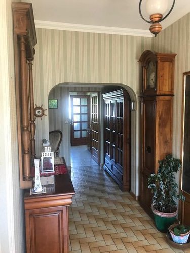 Maison a vendre Saintes 17100 Charente-Maritime 132 m2 5 pièces 246280 euros